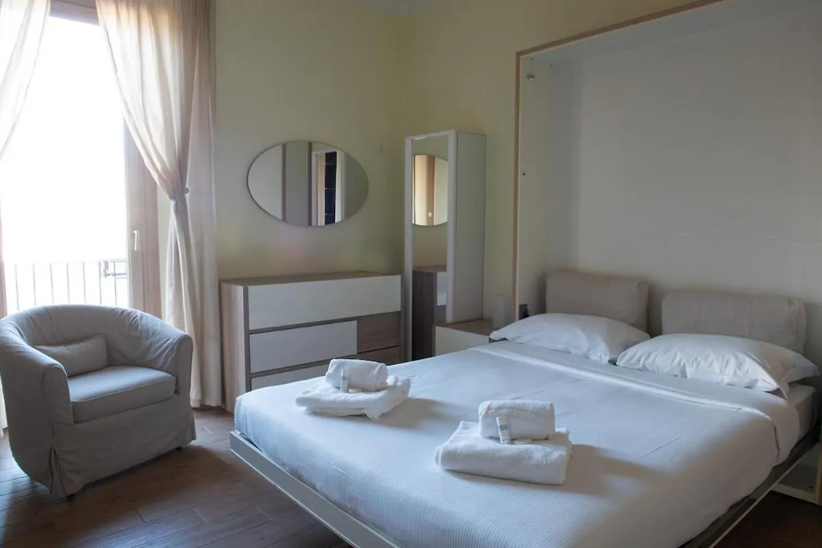 V2 Milano - 15 Minutes From Duomo Apartman