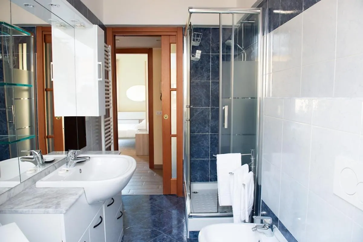 V2 Milano - 15 Minutes From Duomo Apartment Milan