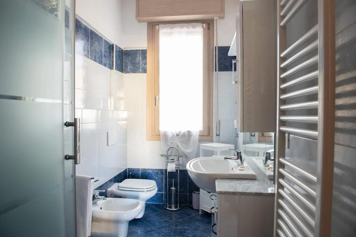 V2 Milano - 15 Minutes From Duomo Apartment